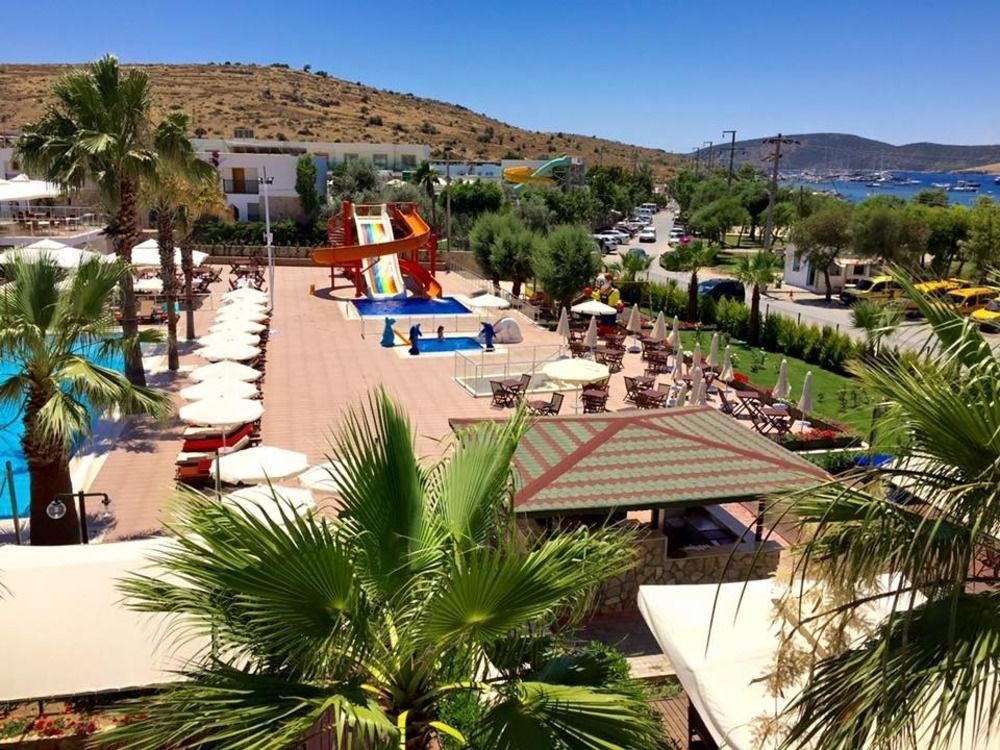 Hotel Anadolu 4*